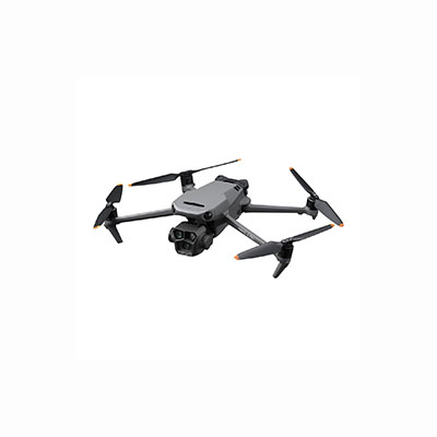 DJI - Mavic 3 Pro Drone with Fly More Combo & DJI RC Pro