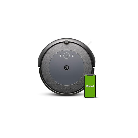 iRobot - Roomba i4 EVO, Robot Vacuum