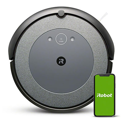 iRobot - Roomba 355, 220V