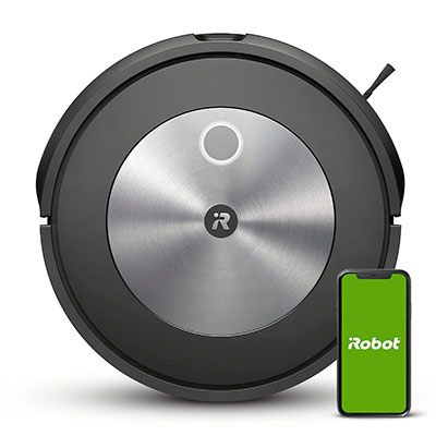 iRobot - Roomba C755, 220V