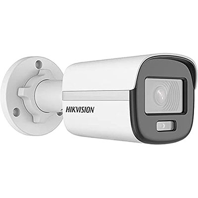 Hikvision - Network Camera, 2MP colorvu