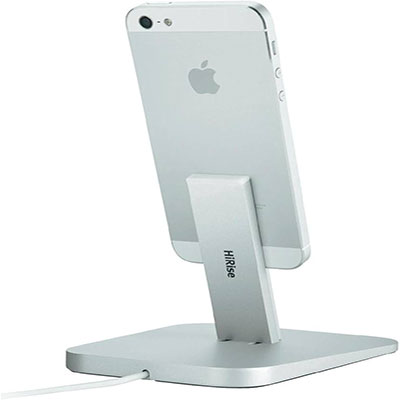 Twelve South - Metal iPhone Stand
