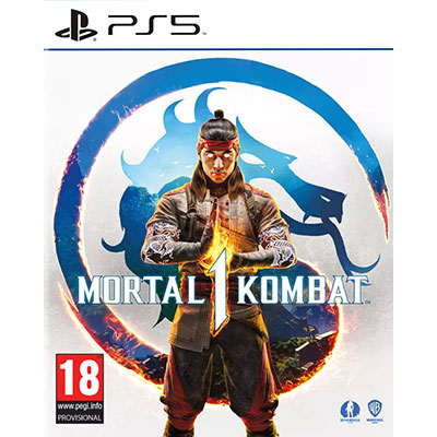 Sony - Mortal Kombat 1, PS5