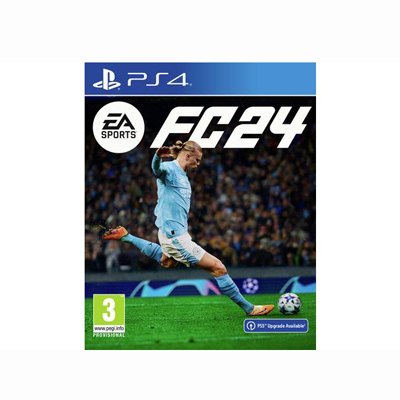 Sony - EA Sports FC 24 - PS4