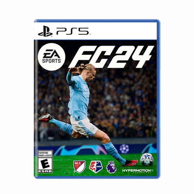 Sony - EA Sports FC 24 - PS5