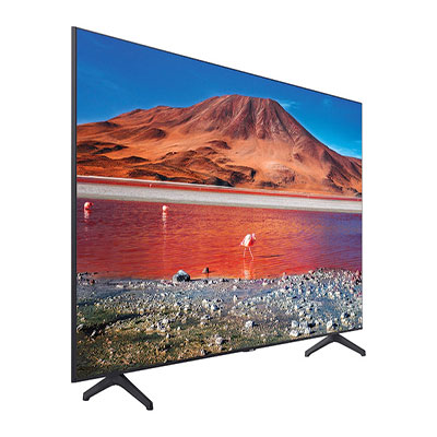 Samsung - TV, 65