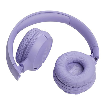 JBL - Tune 520BT, Purple