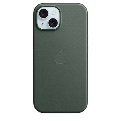 Catalyst - iPhone 15 - Influence Case, MagSafe Compatible, Sage Green