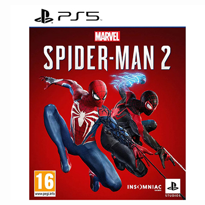 Sony - Marvel's Spider-Man 2, PS5