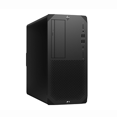HP - HP Z2 G9 Small Form Factor Workstation, i7-13700, 32GB/1TB, W11