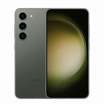 Samsung - Galaxy S23 FE 8GB/256GB Dual Sim - Mint