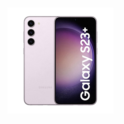 Samsung - Galaxy S23+ 512GB - Lavender
