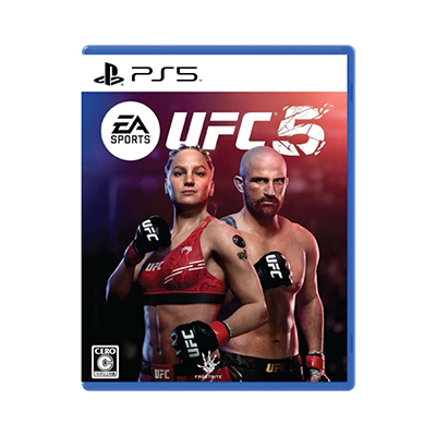 Sony - UFC 5, PS5