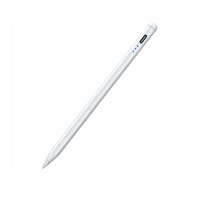Tucano - Pencil Active Digital Pen for iPad, White