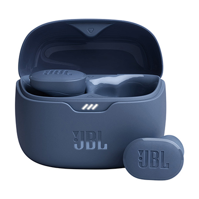 JBL - Vibe Buds, Blue