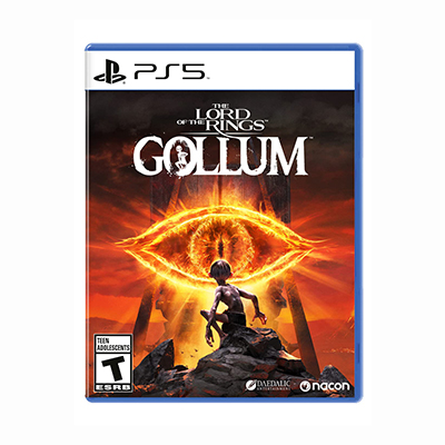 Sony - Lord of the Rings: Gollum, PS5