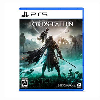 Sony - Lord of the Fallen, PS5