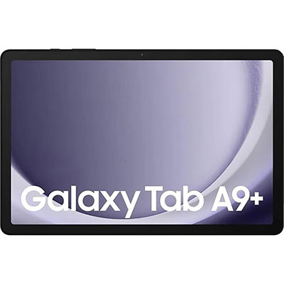 Samsung - Tablet A9+, WiFi, 4GB, 64GB, Gray