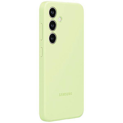 Samsung - Case, Galaxy S24 - Green