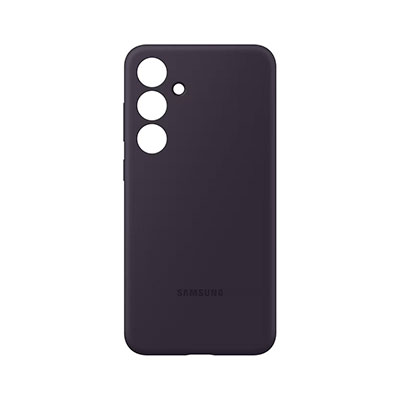 Samsung - Case, Galaxy S24 Plus - Violet