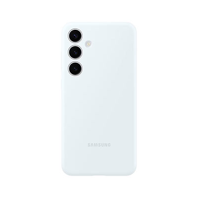 Samsung - Case, Galaxy S24 Plus - White