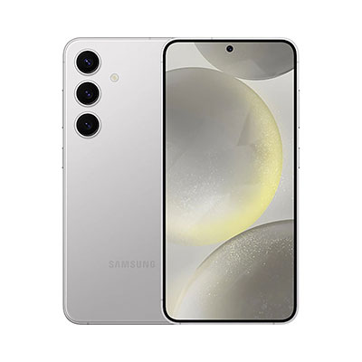 Samsung - S24 8GB+128GB, 5G, Dual Sim - Marble Gray