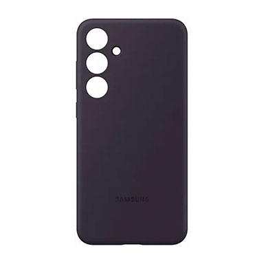Samsung - Case, Galaxy S24 Plus - Purple
