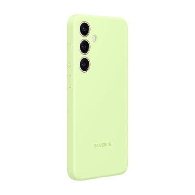 Samsung - Case, Galaxy S24 Plus - Green