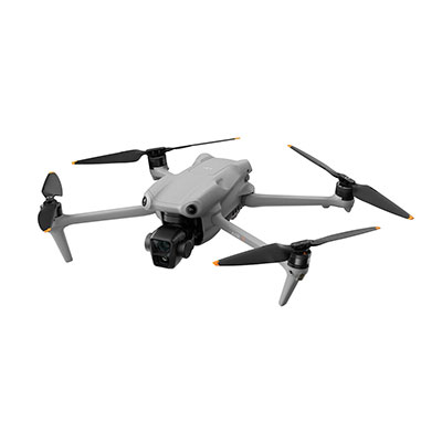 DJI - Air 3 Drone Fly More Combo with RC 2