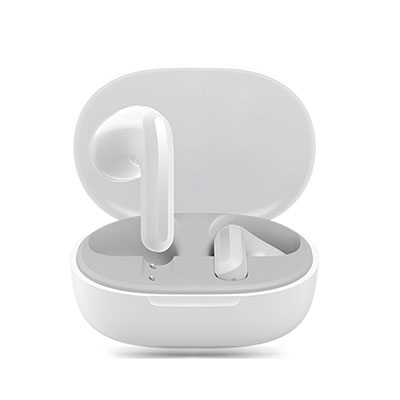 Xiaomi - Redmi Ear Buds 4 Lite - White