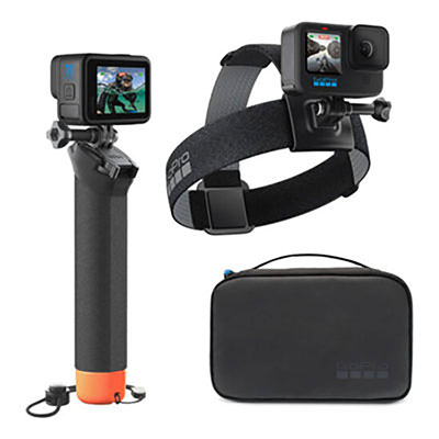 GoPro - Adventure Kit