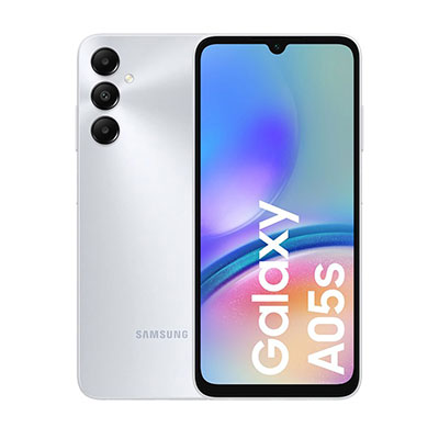 Samsung - Galaxy A05s 128GB, 4GB 6.7