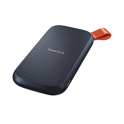 SanDisk - 1TB Portable SSD