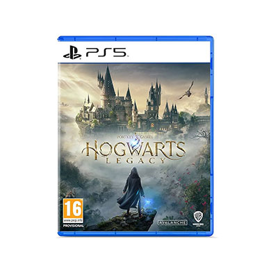 Sony - Hogwarts Legacy EU Version - PS5