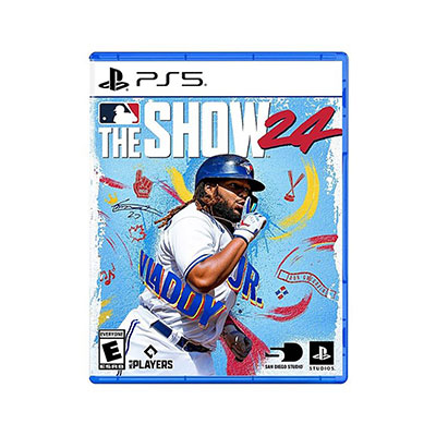 Sony - MLB The Show - PS5
