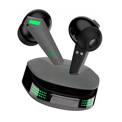 Noise - Buds Combat Z, Truly Wireless, Bluetooth - Green