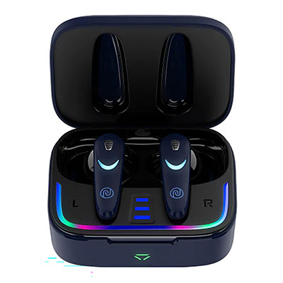 Noise - Buds Combat X, Truly Wireless, Bluetooth - Blue