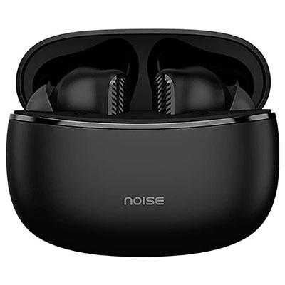 Noise - Aura Buds, Truly Wireless, Bluetooth - Aura Black