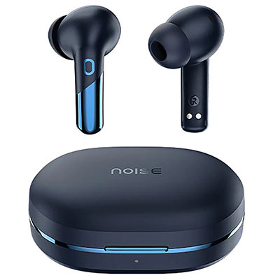 Noise - Buds Xero Truly Wireless, Bluetooth - Blue