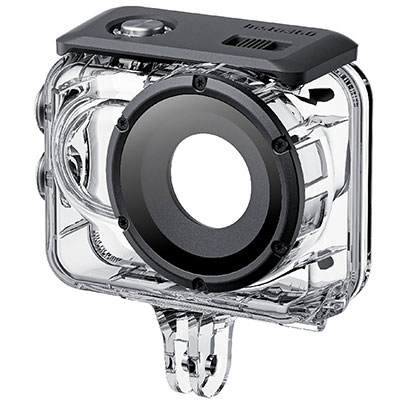 Insta360 - Dive Case for GO 3 Action Camera