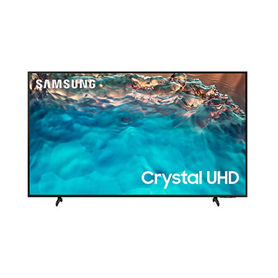 Samsung - Crystal UHD LED 4K Hotel TV 65