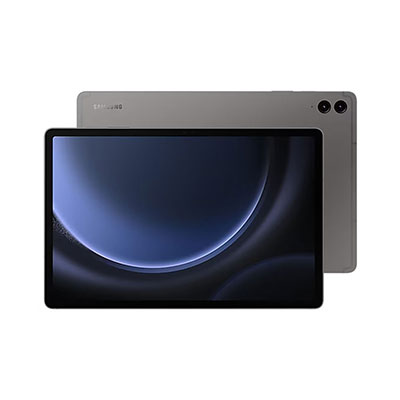 Samsung - Galaxy Tab S9 FE+ X610, 12GB RAM, 256GB - Gray