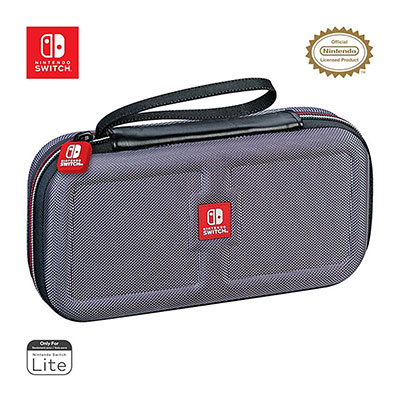 Nintendo - Nintendo Switch Game Traveler GoPlay Action Pack