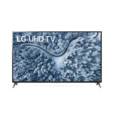 LG - UHD 70 Series 70 inch Class 4K Smart UHD TV
