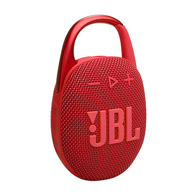 JBL - Clip 5 Red