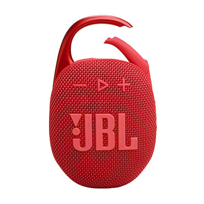 JBL - Clip 5 Red