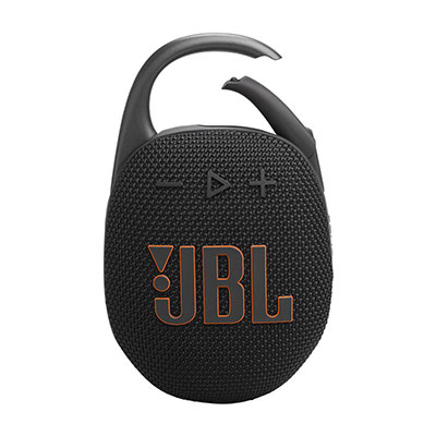 JBL - Clip 5 Black