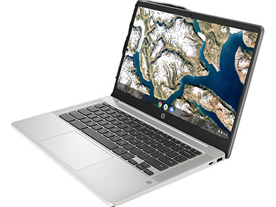 HP - Chromebook - 14a-na0010nr, 14