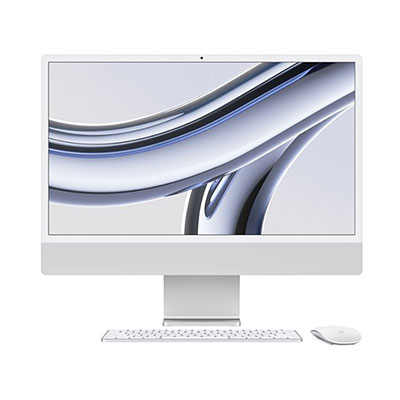 Apple - iMac 24