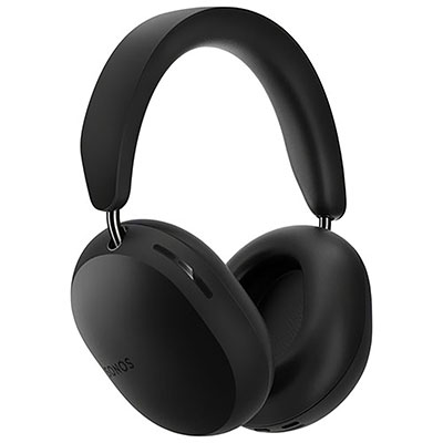 Sonos - Ace Headphones - Black
